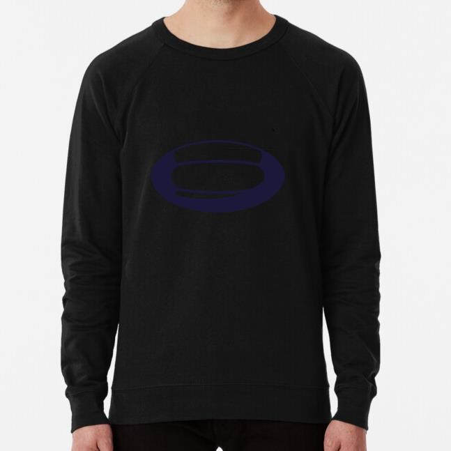 American Football Ball Stroke Sweatshirt